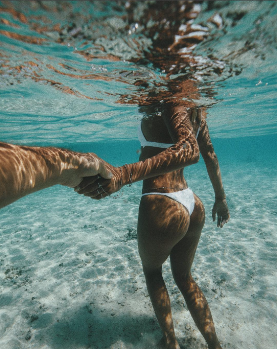 Admit It, Did You Post One Of These On Instagram This Summer?